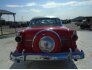 1955 Ford Crown Victoria for sale 101616599
